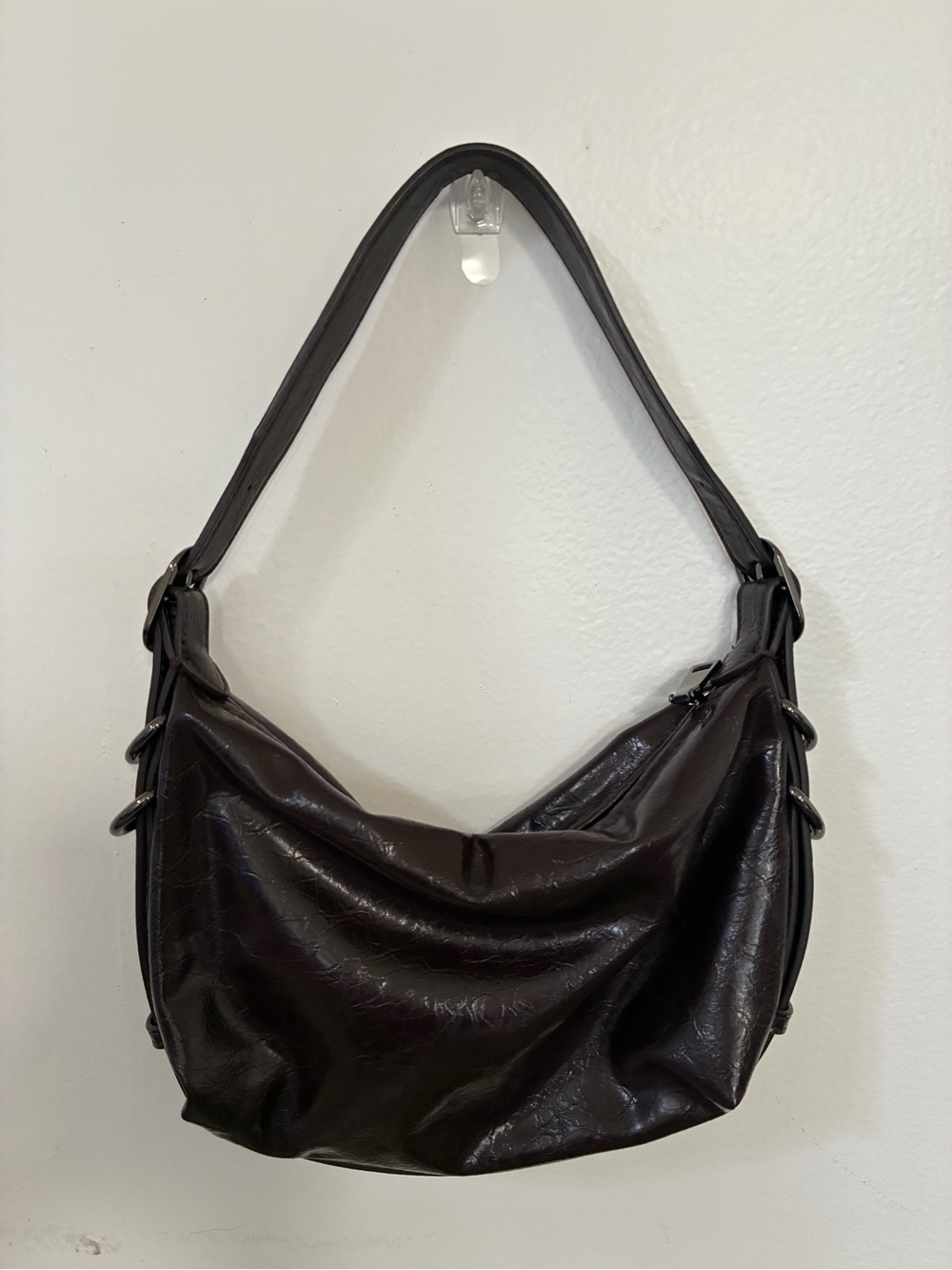 Zara shoulder bag